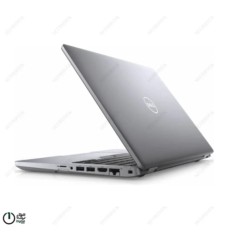 لپ تاپ استوک دل|Dell Latitude 5411|Core i7 10850H|ram 8GB|SSD 256GB|MX250-2G — تصویر ۶