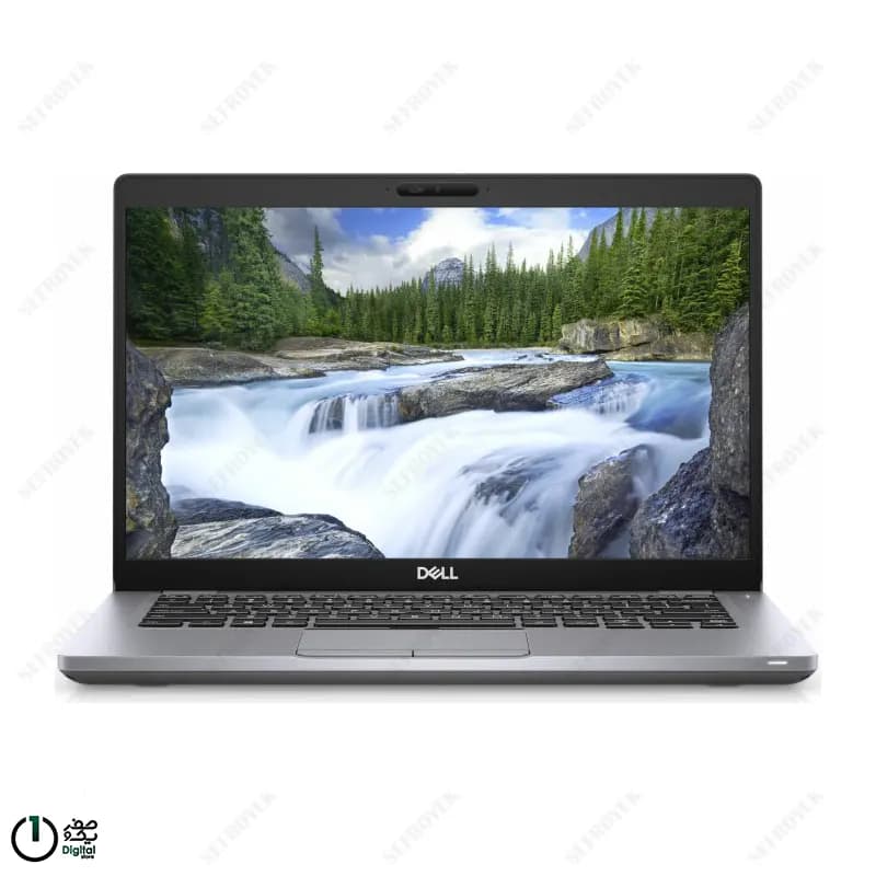 لپ تاپ استوک دل|Dell Latitude 5411|Core i7 10850H|ram 8GB|SSD 256GB|MX250-2G