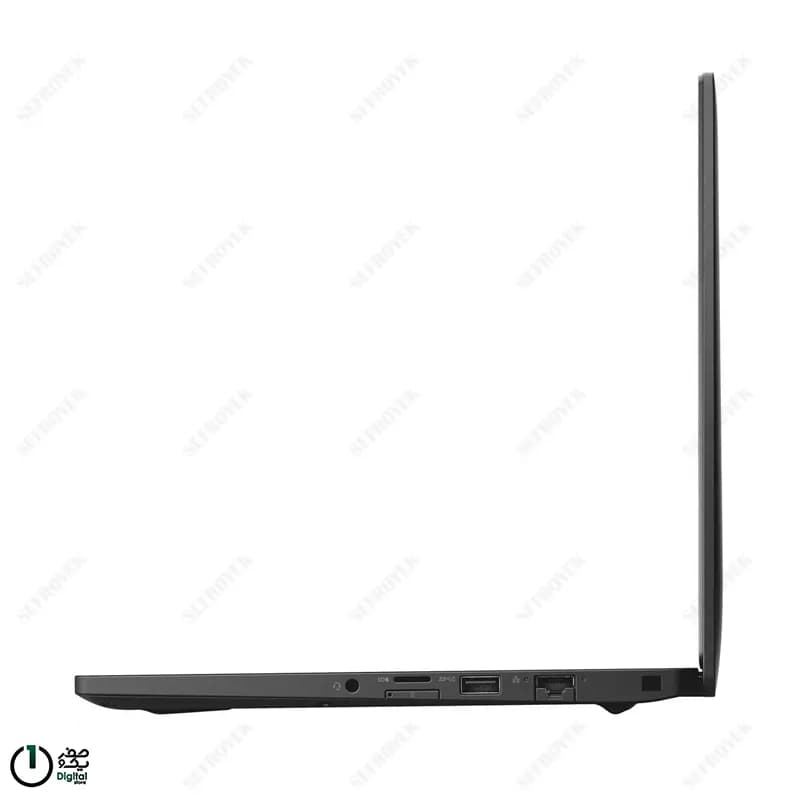 لپ تاپ استوک دل Dell Latitude 7390 | Core i5-8350U | RAM 8GB | SSD 256GB |x360 Touch Screen — تصویر ۴