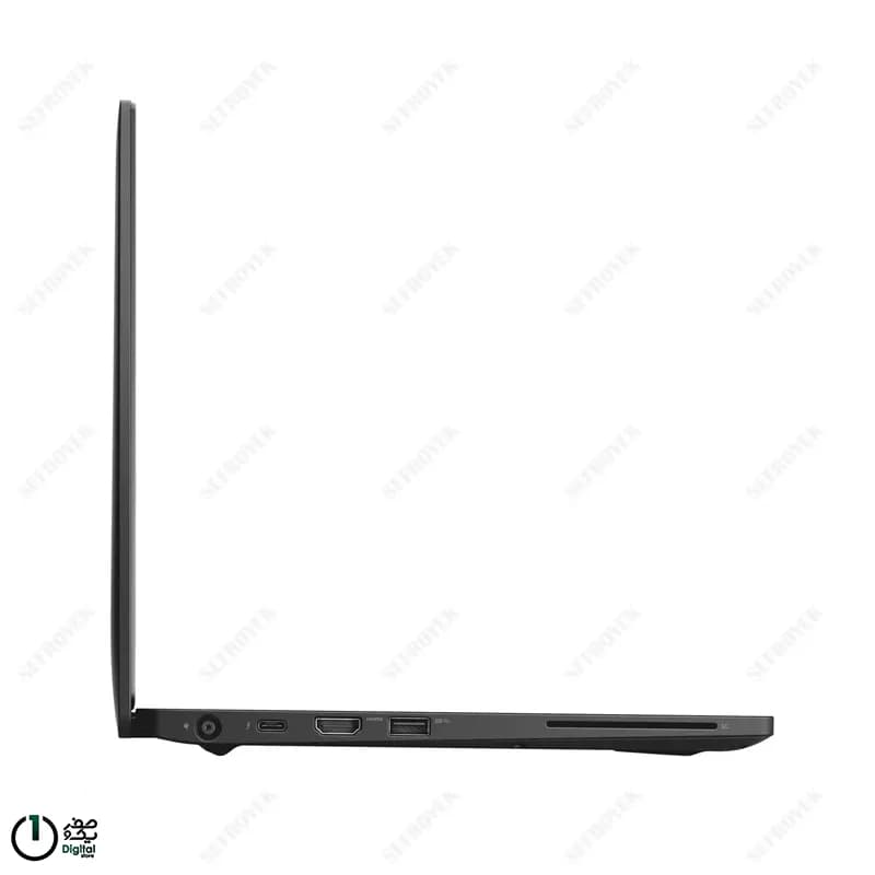 لپ تاپ استوک دل Dell Latitude 7390 | Core i5-8350U | RAM 8GB | SSD 256GB |x360 Touch Screen — تصویر ۵