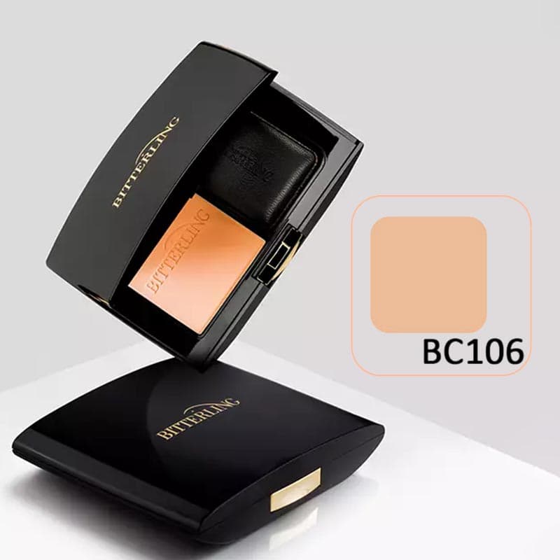 پنکیک BC 106 بیترلینگ – Bitterling — تصویر ۲