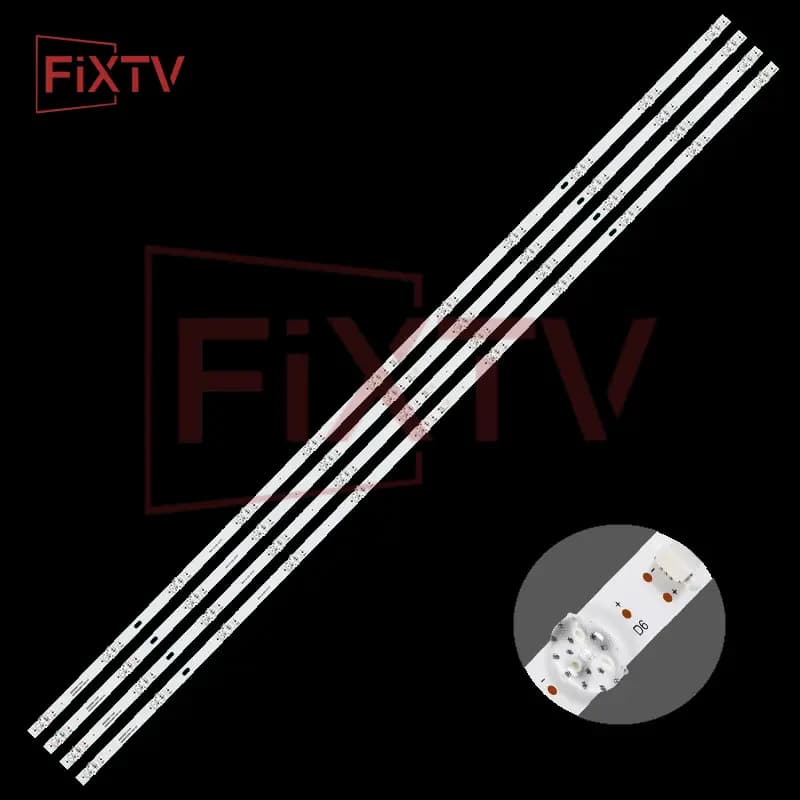 بک لایت ایکس ویژن مدل 55XTU775
