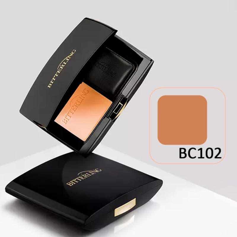 پنکیک BC 102 بیترلینگ – Bitterling — تصویر ۲
