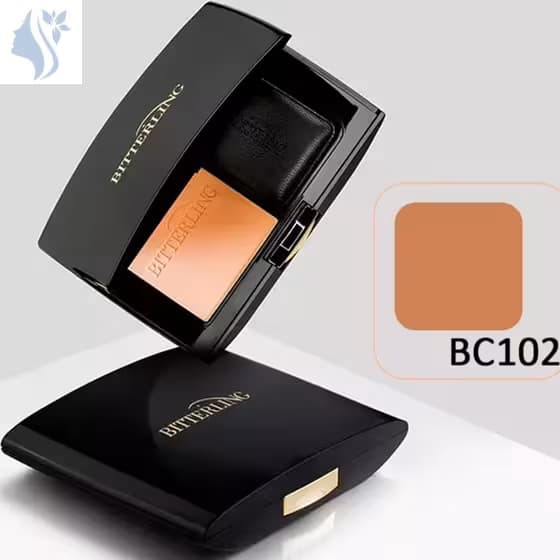 پنکیک BC 102 بیترلینگ – Bitterling — تصویر ۳