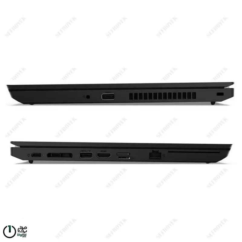 لپ تاپ استوک لنوو|Lenovo ThinkPad L14|Core i5-10210U|RAM 8G|SSD 256G — تصویر ۶