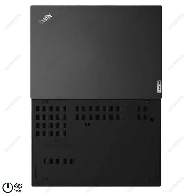 لپ تاپ استوک لنوو|Lenovo ThinkPad L14|Core i5-10210U|RAM 8G|SSD 256G — تصویر ۵