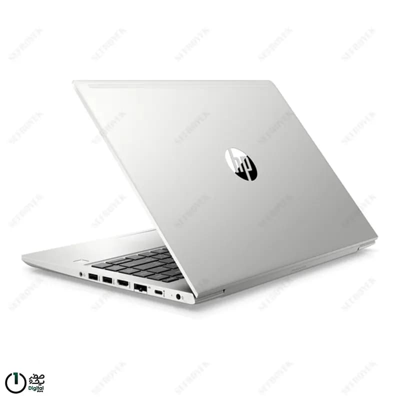 لپ تاپ استوک HP ProBook 440 G7 | Core i7-10510U |16G/256G — تصویر ۵