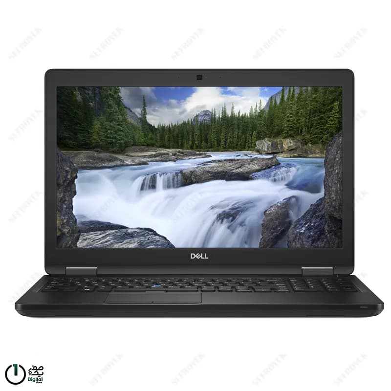 لپ تاپ استوک دل 5590 |DELL Latitude |Core i5-8th/8/256 — تصویر ۲