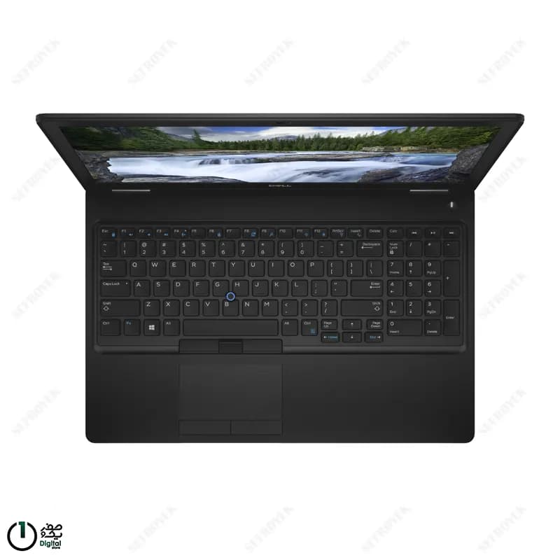 لپ تاپ استوک دل 5590 |DELL Latitude |Core i5-8th/8/256 — تصویر ۶