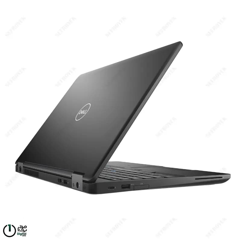 لپ تاپ استوک دل 5590 |DELL Latitude |Core i5-8th/8/256 — تصویر ۴