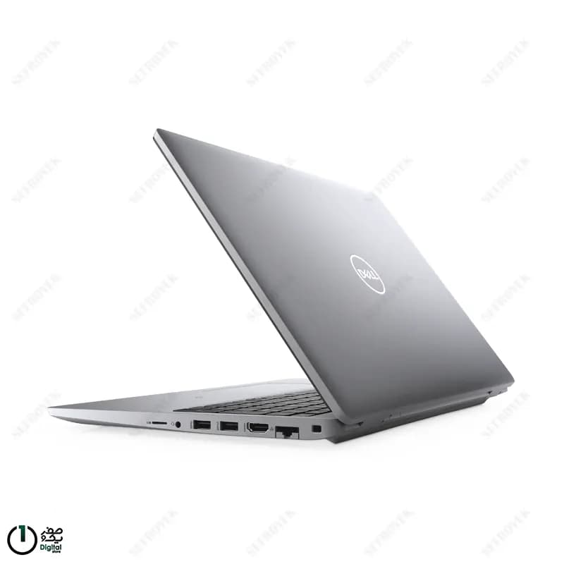 لپ تاپ استوک دل 3560|DELL Precision|Core i5-11th/16G/512G — تصویر ۶