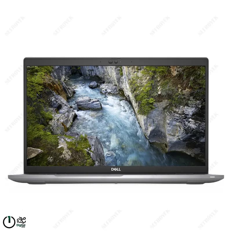 لپ تاپ استوک دل 3560|DELL Precision|Core i5-11th/16G/512G