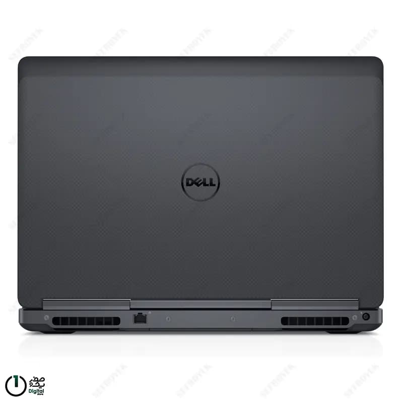 لپ تاپ استوک دل 7520|/16G/512G/4G /Dell Precision|Core i7-7700HQ — تصویر ۶