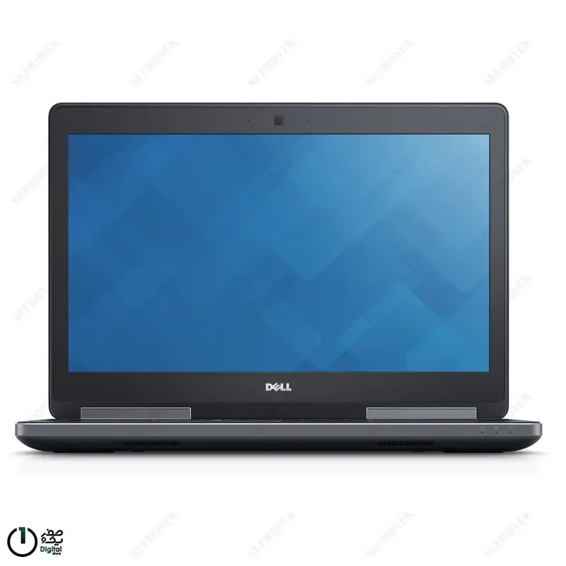 لپ تاپ استوک دل 7520|/16G/512G/4G /Dell Precision|Core i7-7700HQ