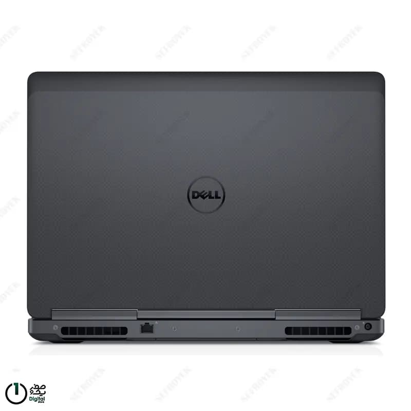 لپ تاپ استوک دل 7510| Dell Precision 7510 | Core i5-6th / 16GB / 512GB SSD — تصویر ۳