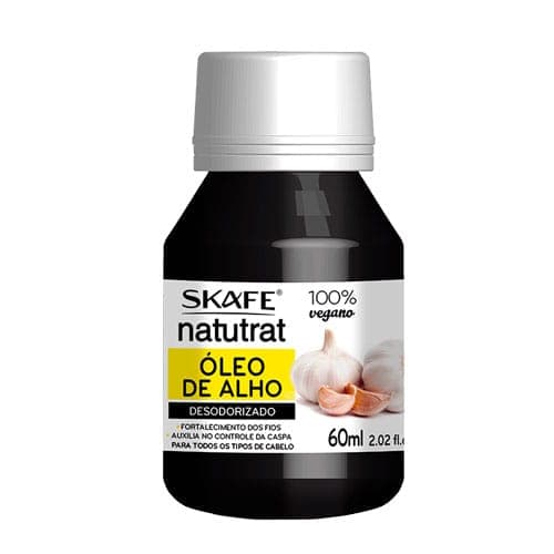 روغن پاکسازی اسکالپ سیر هیدرولیز ناتوترات اسکیف 60 میل — تصویر ۲