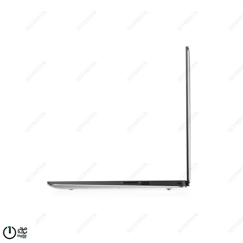 لپ تاپ استوک دل 5520| Dell Precision | Core i5-7th / 16GB / 512GB SSD / 4GB GPU — تصویر ۶