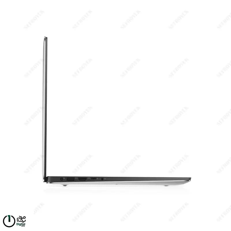 لپ تاپ استوک دل 5520| Dell Precision | Core i5-7th / 16GB / 512GB SSD / 4GB GPU — تصویر ۵