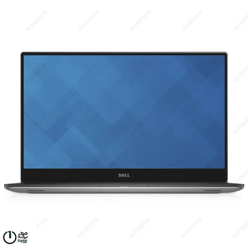 لپ تاپ استوک دل 5520| Dell Precision | Core i5-7th / 16GB / 512GB SSD / 4GB GPU