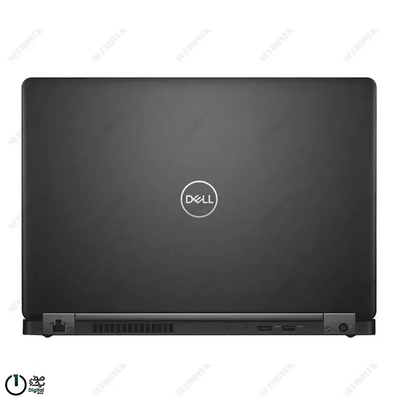 لپ تاپ استوک دل 5491 | Dell Latitude | Core i5-8th / 8GB / 256GB SSD — تصویر ۴