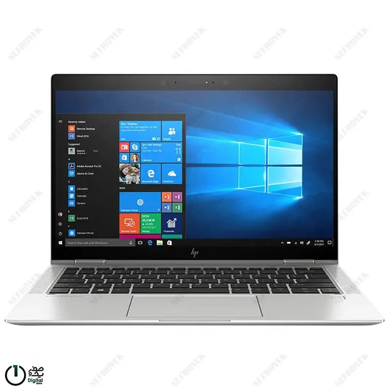 لپ تاپ استوک اچ پی|HP EliteBook 1030 G3|Corei5-8th/8G/256G