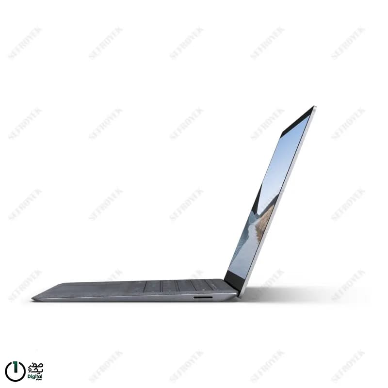 Surface Laptop3 | سرفیس لپ تاپ3 | /15.6 اینچ/Core i7- 10th/16/256 — تصویر ۴