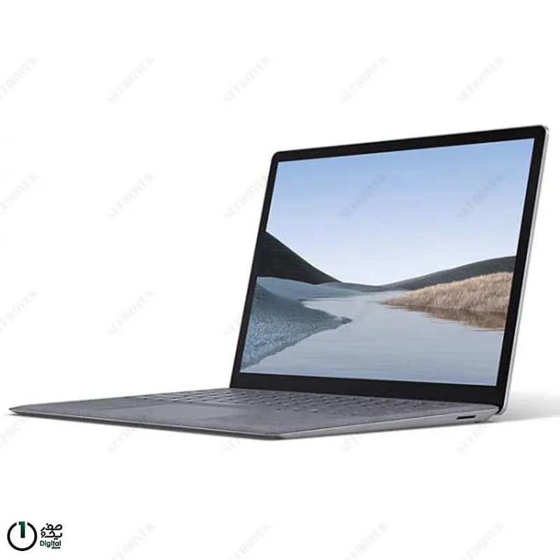 Surface Laptop4 | سرفیس لپ تاپ ۴ Core i5- 11th/8/256 — تصویر ۴