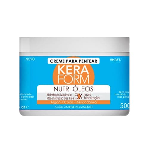 کرم ترمیمکننده و محافظ حرارتی کرافرم اسکیف 500 میل — تصویر ۳