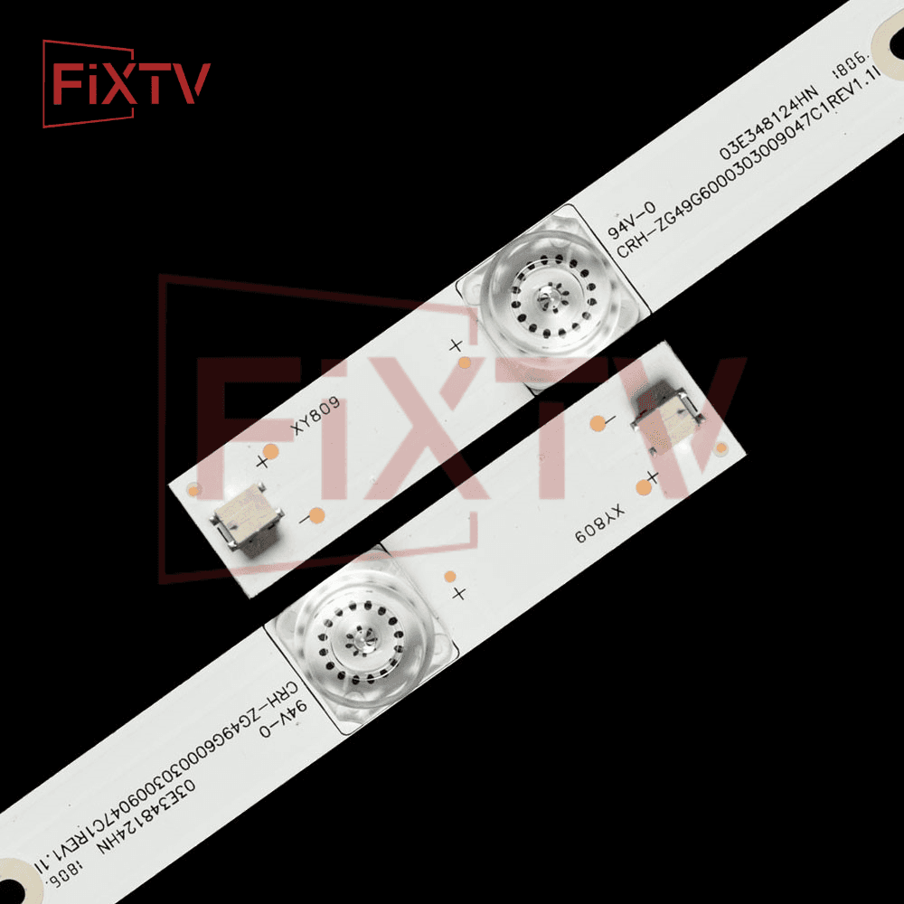 بک لایت جی پلاس مدل 49JU811N – 49JU812N — تصویر ۶