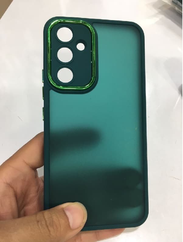 کاور , قاب گارد مناسب برای گوشی موبایل سامسونگ Galaxy A54 — تصویر ۷