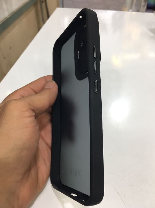 کاور , قاب گارد مناسب برای گوشی موبایل سامسونگ Galaxy A54 — تصویر ۶