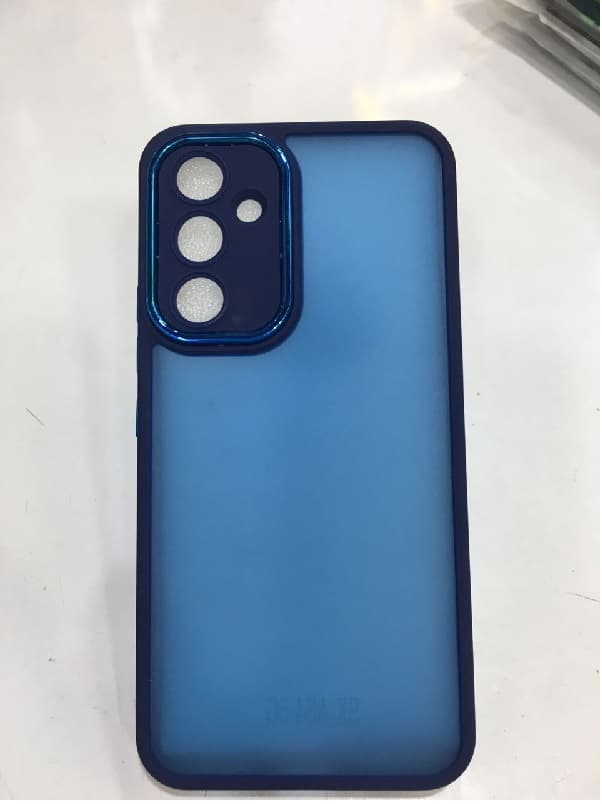 کاور , قاب گارد مناسب برای گوشی موبایل سامسونگ Galaxy A54 — تصویر ۴