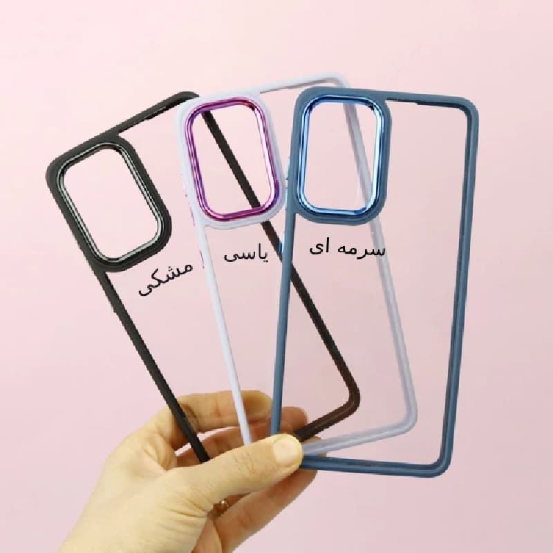 کاور مناسب برای گوشی موبایل سامسونگ Galaxy A13 4G / A13 5G / M13 / F13 / A04s
