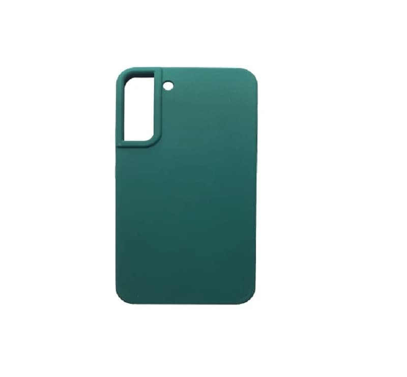 کاور مدل سیلیکون مناسب برای گوشی موبایل سامسونگ Galaxy S22