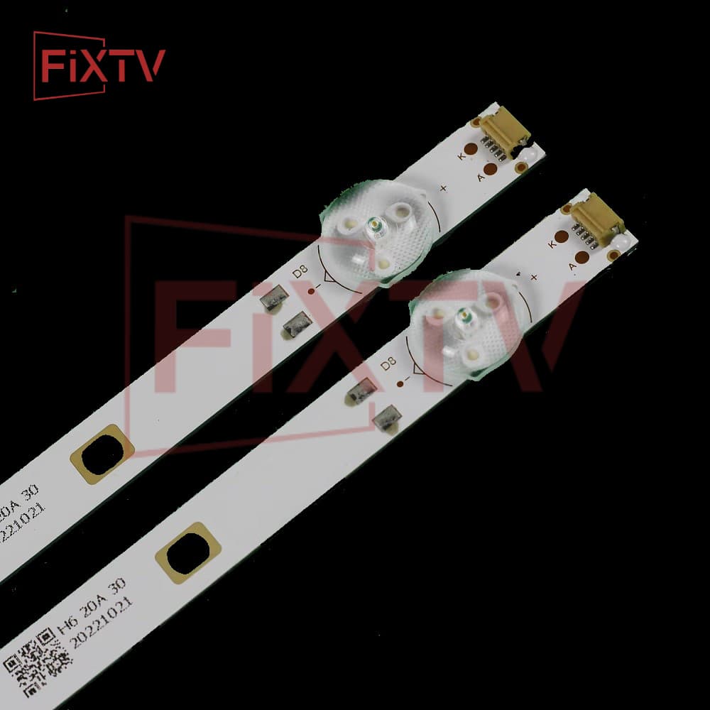 بک لایت سام مدل 50T5000 – 50T5500 – 50T5050 — تصویر ۶