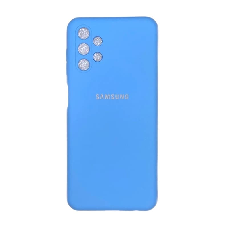 کاور مدل سیلیکونی مناسب برای گوشی موبایل سامسونگ GALAXY A23