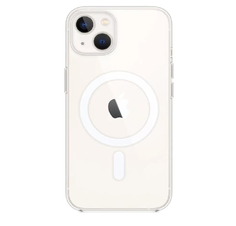 کاور مدل مگ سیف مناسب برای گوشی موبایل اپل Iphone 15