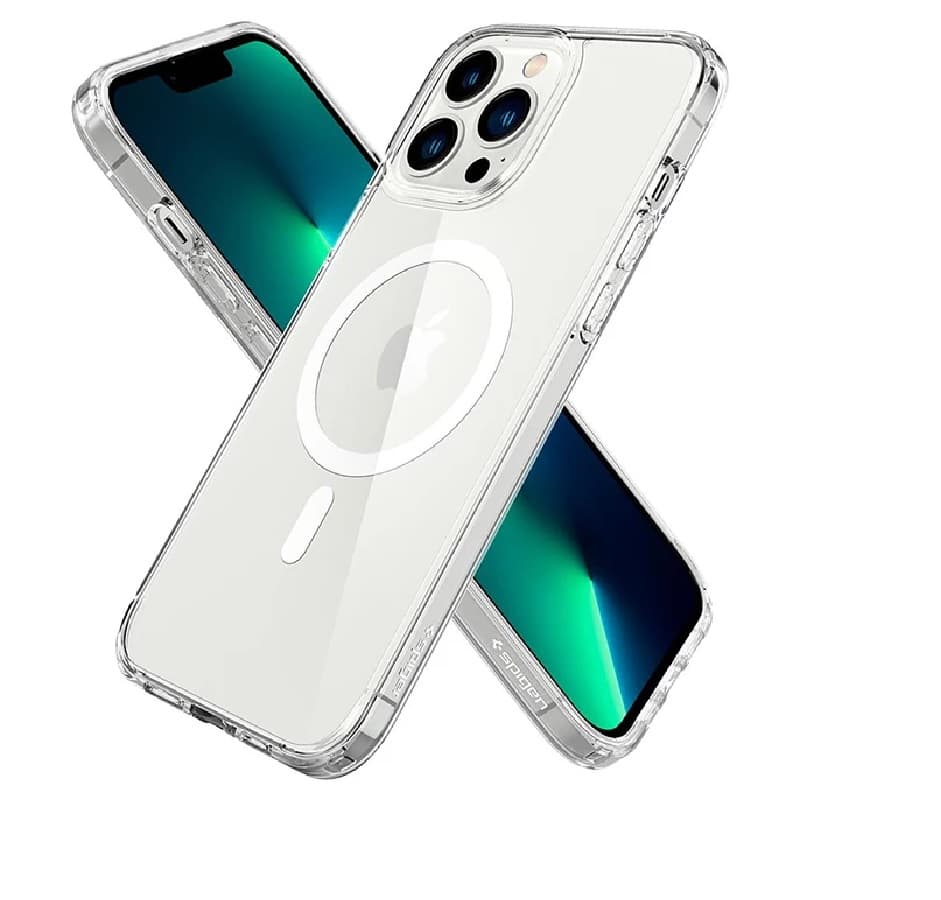 کاور مدل مگ سیف مناسب برای گوشی موبایل اپل Iphone 15 PRO — تصویر ۲