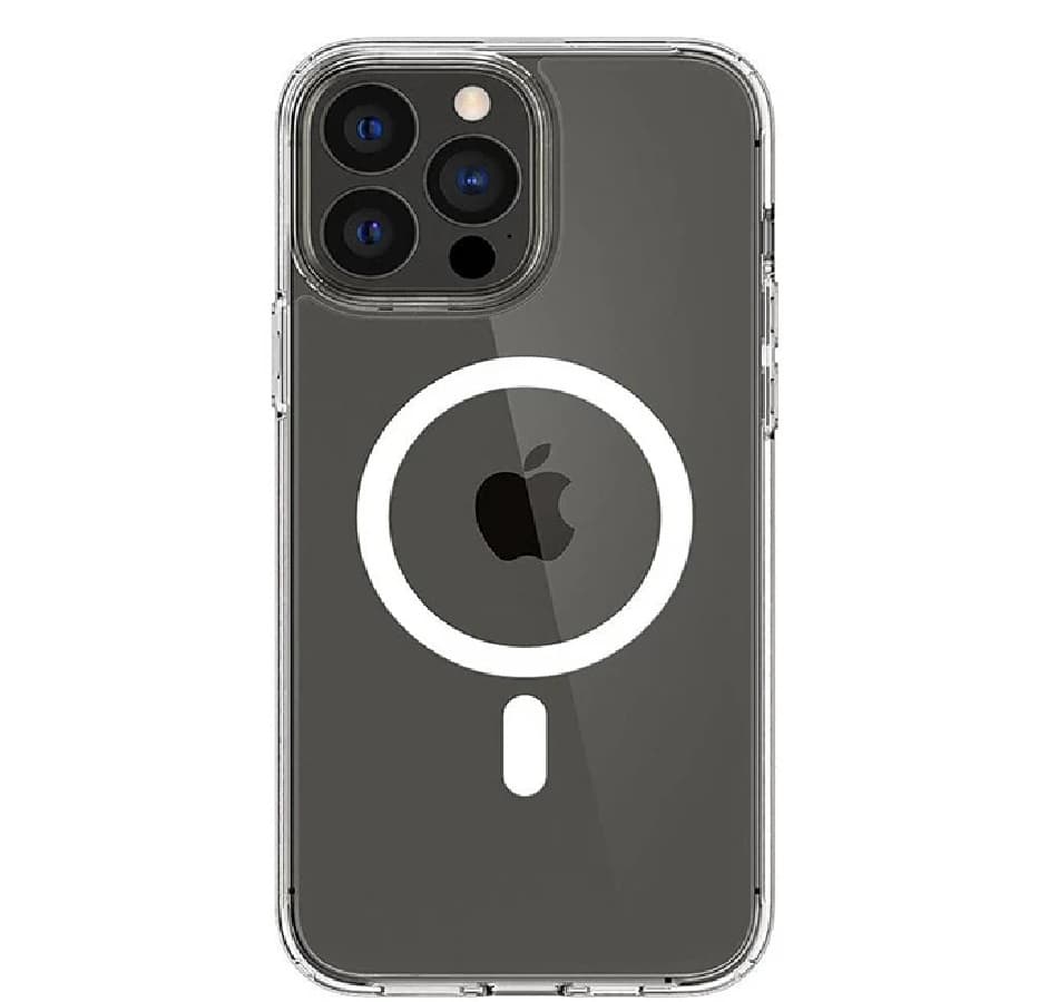کاور مدل مگ سیف مناسب برای گوشی موبایل اپل Iphone 12 PROMAX — تصویر ۲