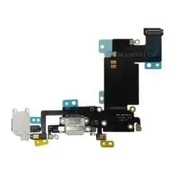 برد شارژ اپل Iphone 6S Pluse_821-00126-A1 سفید — تصویر ۲