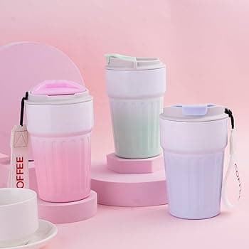 تراول ماگ COFFEE VACUUM CUP