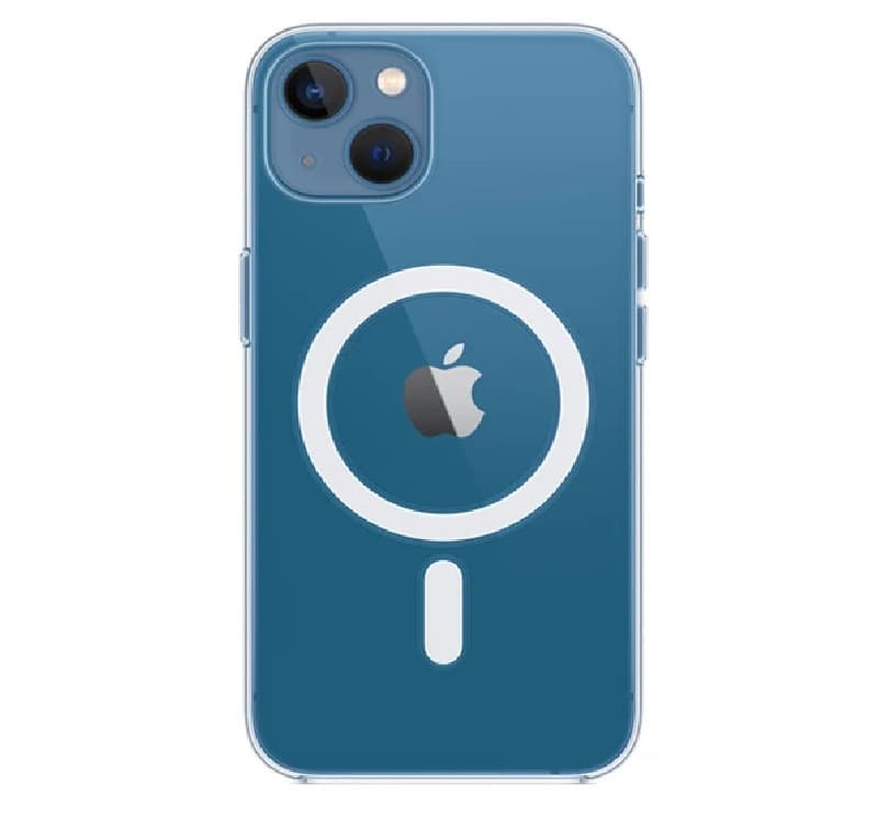 کاور مدل مگ سیف مناسب برای گوشی موبایل اپل iphone 11 — تصویر ۵