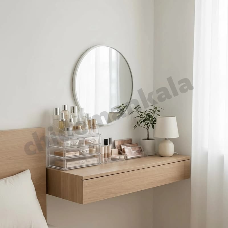میز آرایش مدل A015