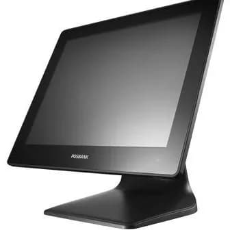 صندوق فروشگاهی ویندوز برند POSBANK مدل Apexa GT J3455