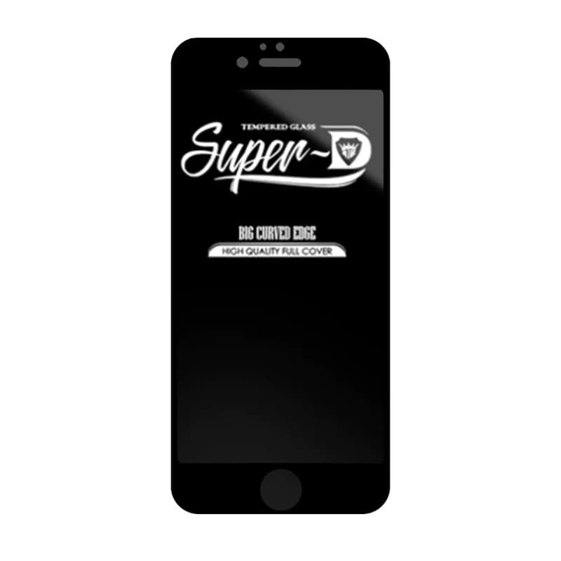 گلس گوشی مدل Super-D آیفون 13 Pro Max — تصویر ۲