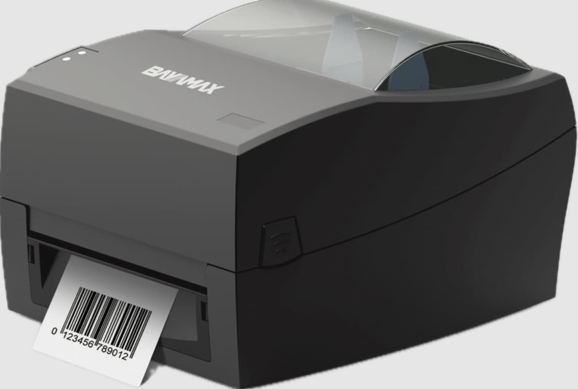 لیبل پرینتر حرارتی Bayamax مدل XT303