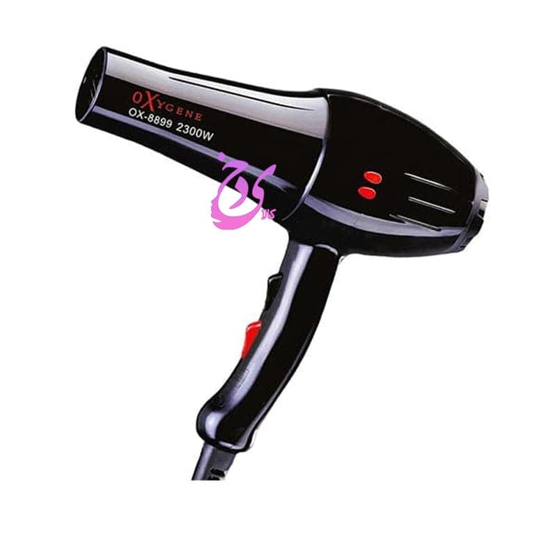 سشوار ۲۳۰۰ وات اکسیژن OXYGENE مدل OX-8899
