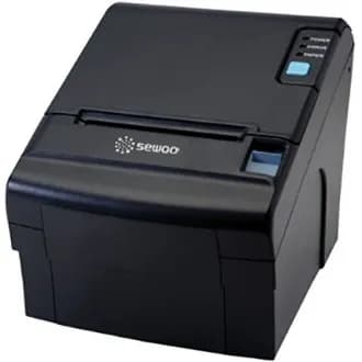 فیش پرینتر حرارتی Sewoo مدل SLK-T21EB ii