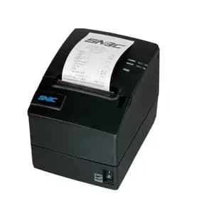 فیش پرینتر حرارتی SNBC مدل BTP-R180II — تصویر ۲