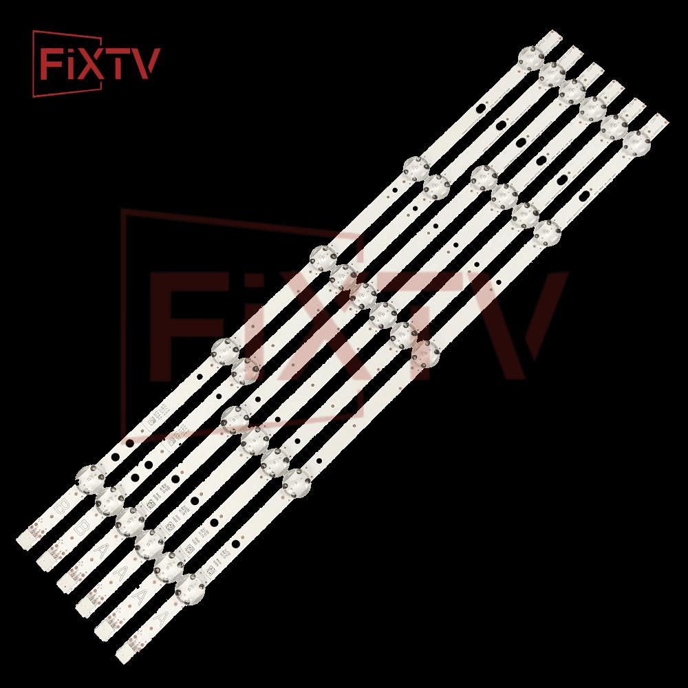 بک لایت ایکس ویژن مدل 49XL615
